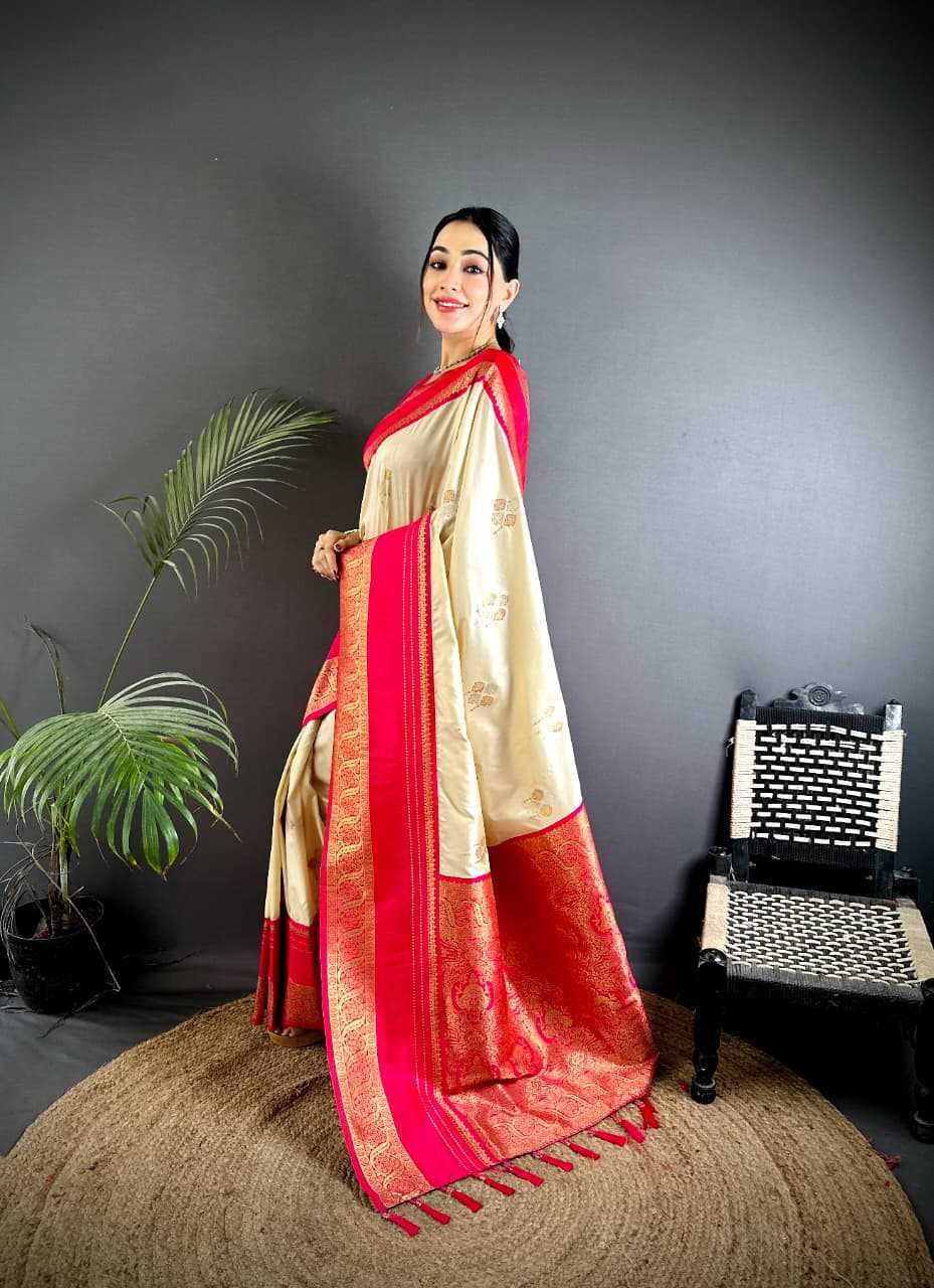 Designer Saree