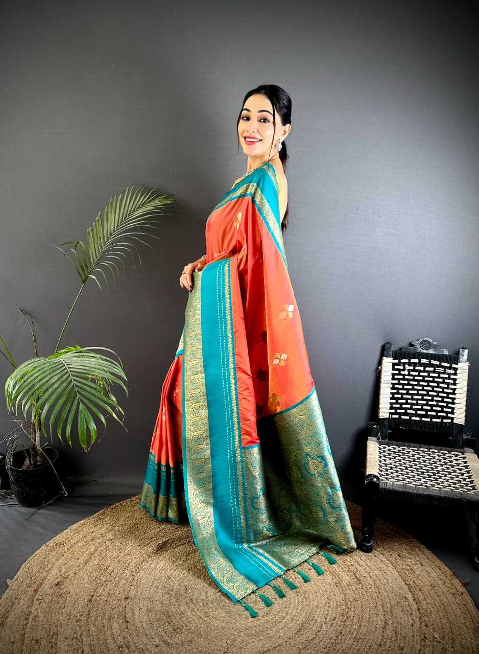 Designer Saree