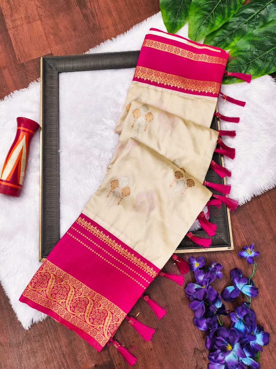 Designer Saree