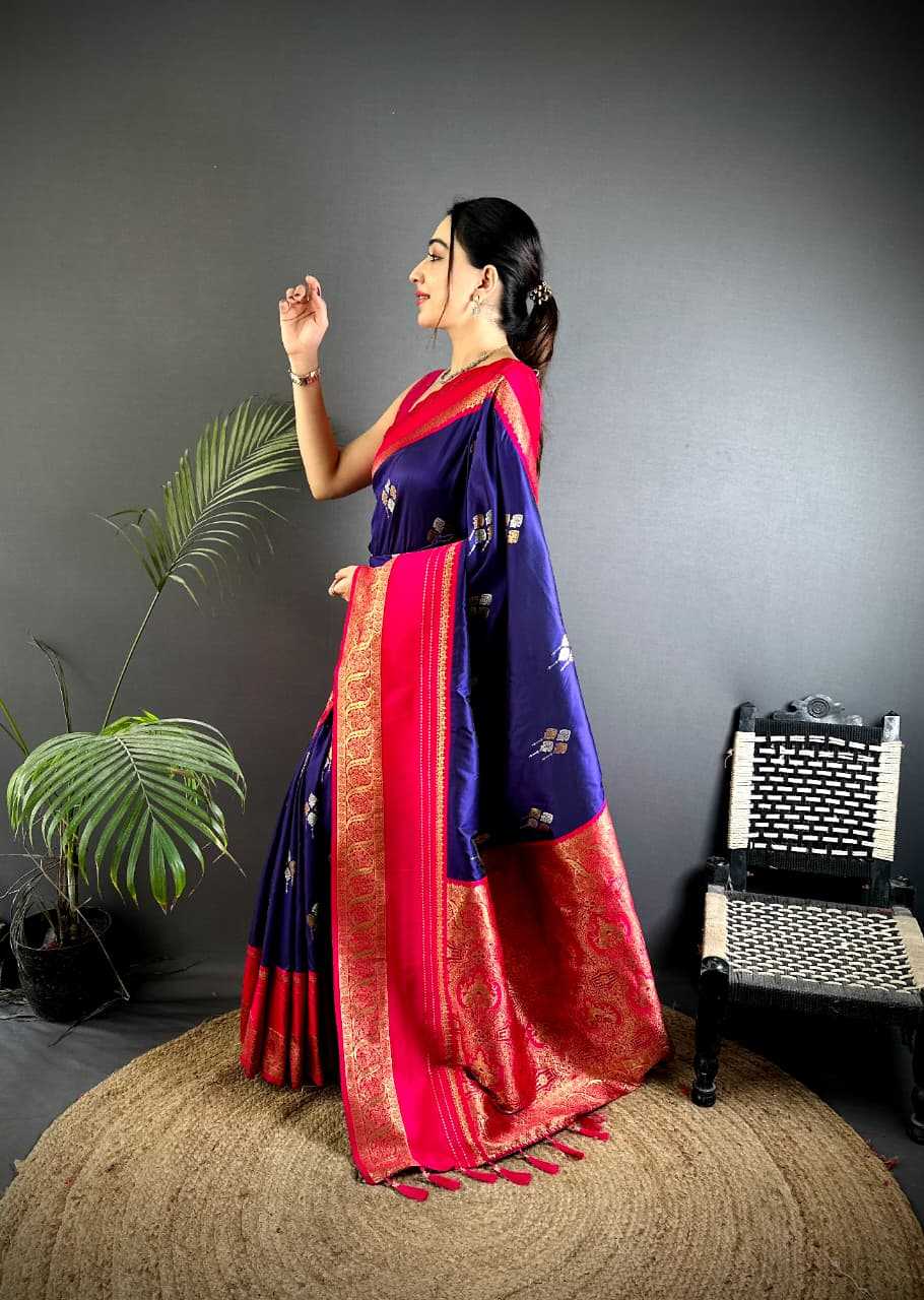 Designer Saree