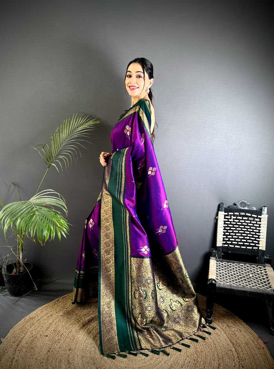 Designer Saree