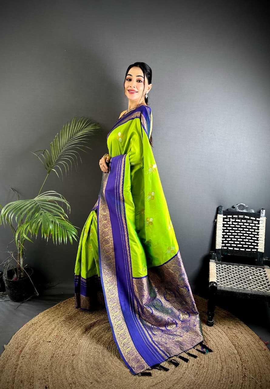 Designer Saree