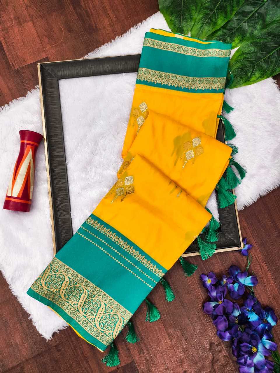 Designer Saree