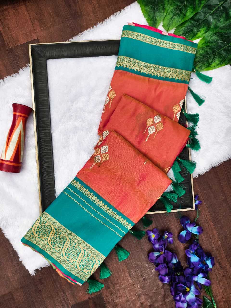 Designer Saree