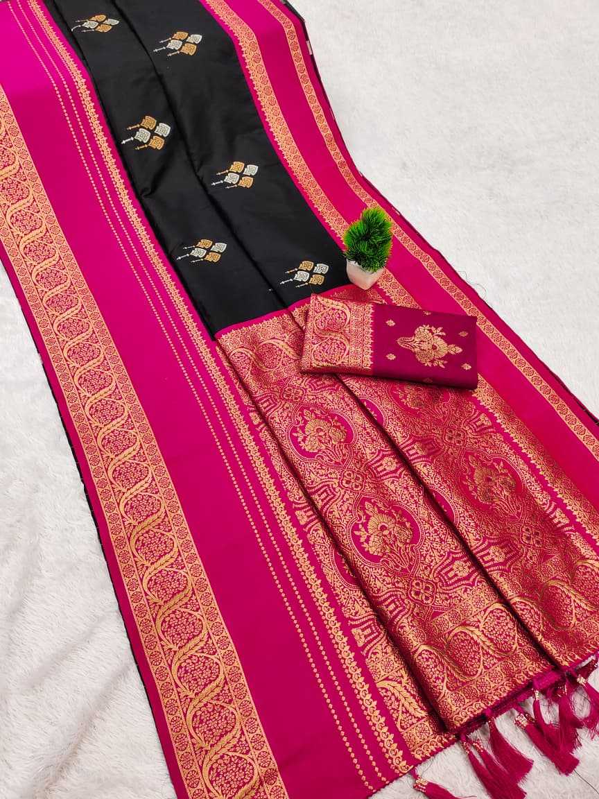 Designer Saree