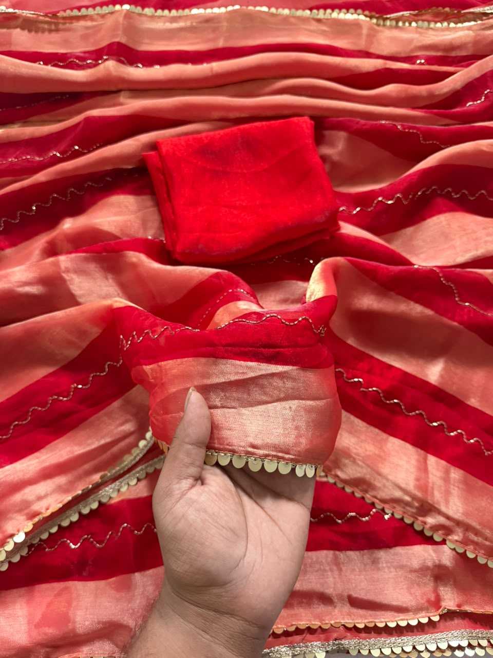 Krish Space Silk Soft Saree