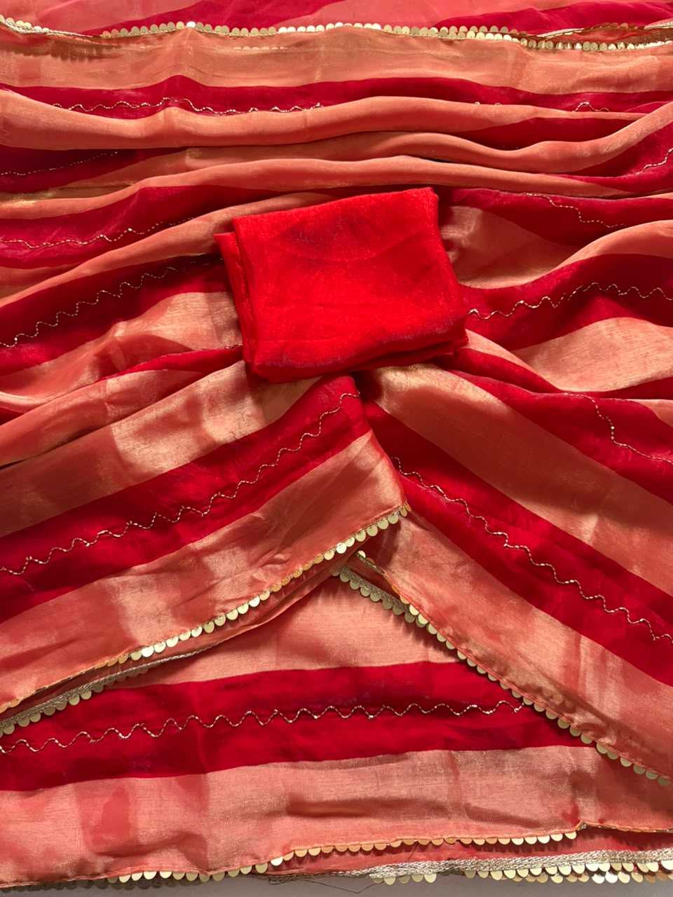 Krish Space Silk Soft Saree