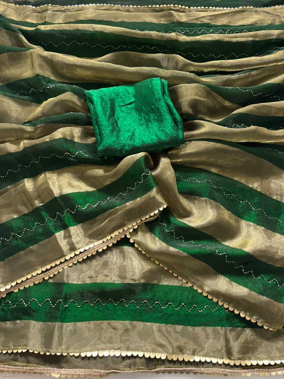 Krish Space Silk Soft Saree