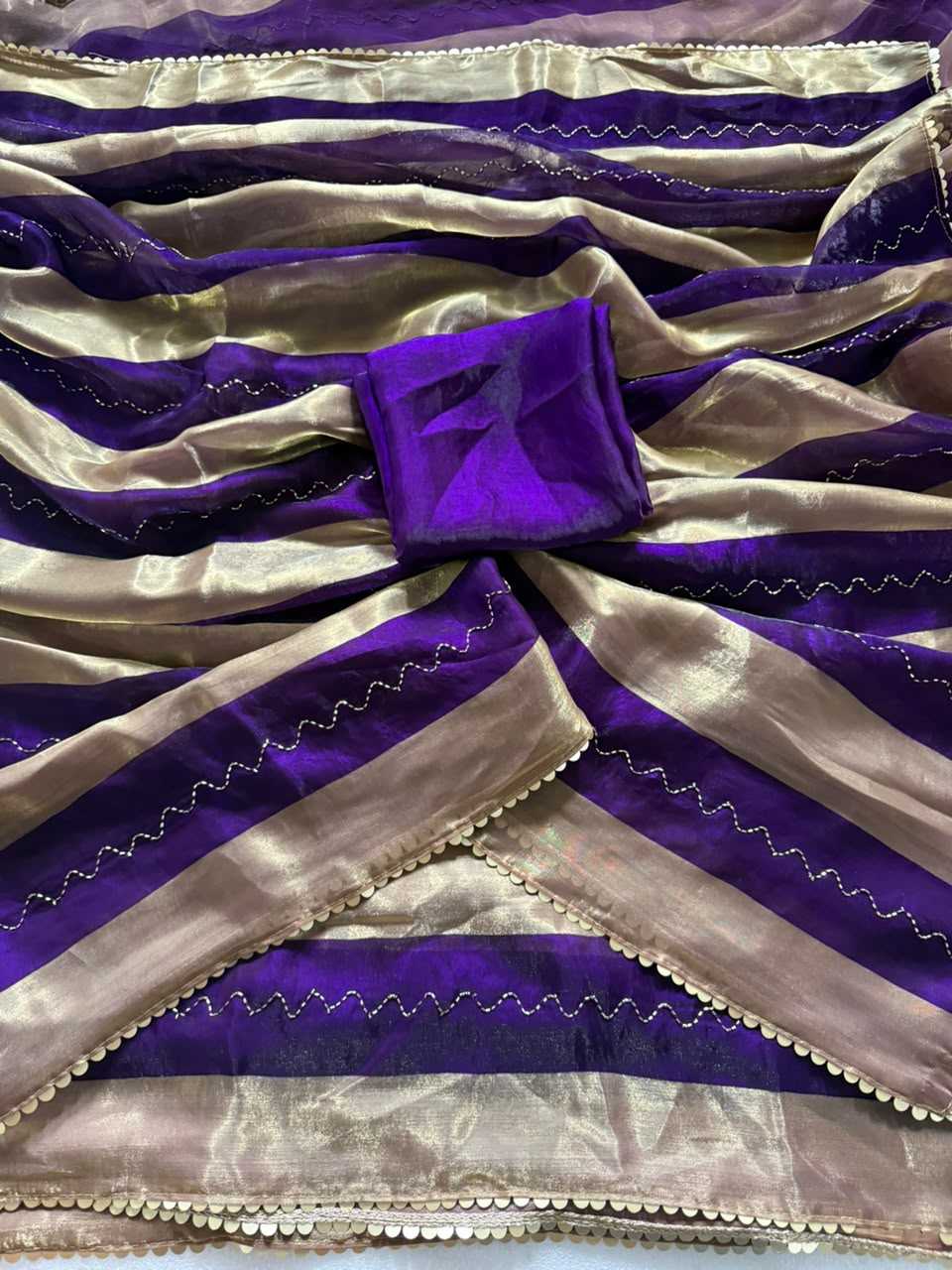 Krish Space Silk Soft Saree