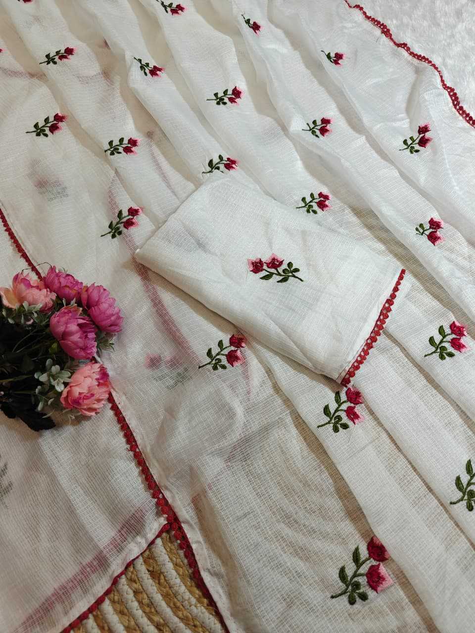 Designer Saree