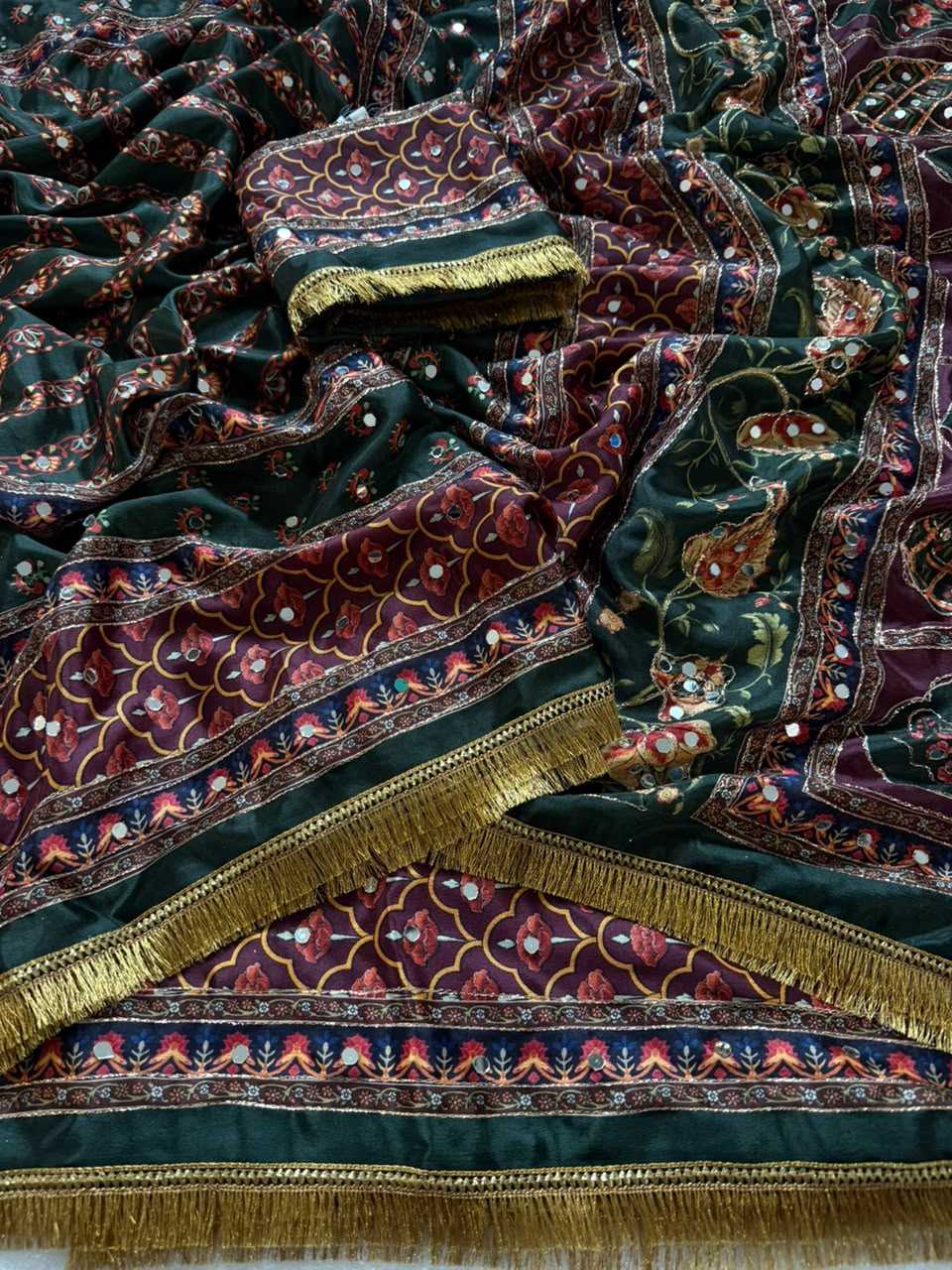 Fancy Saree