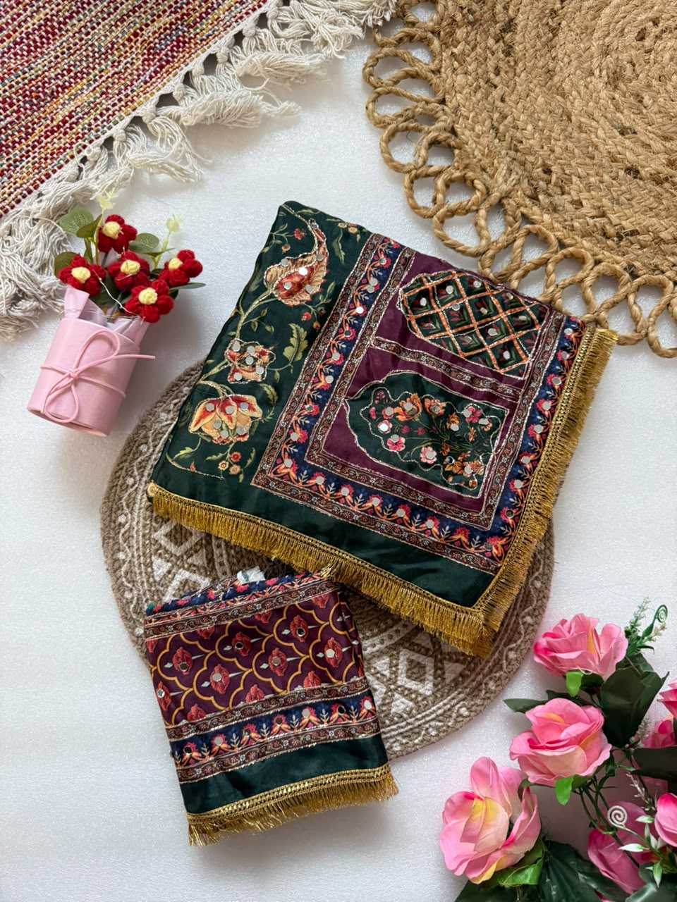 Fancy Saree