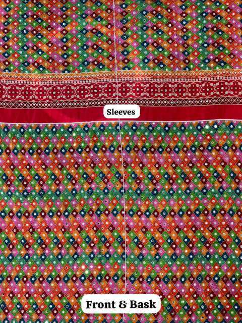 Chinon Soft Silk Saree