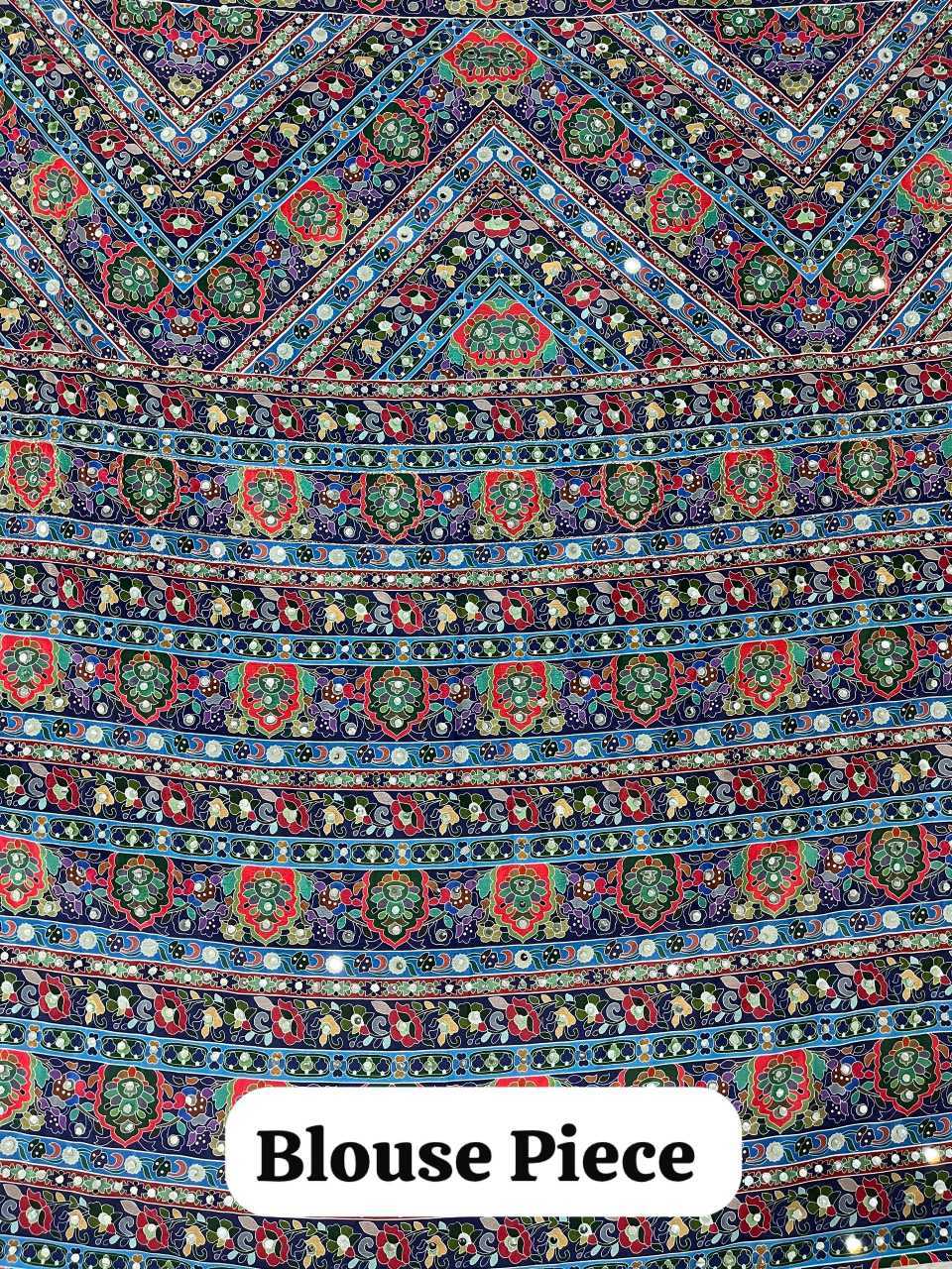 Chinon Soft Silk Saree
