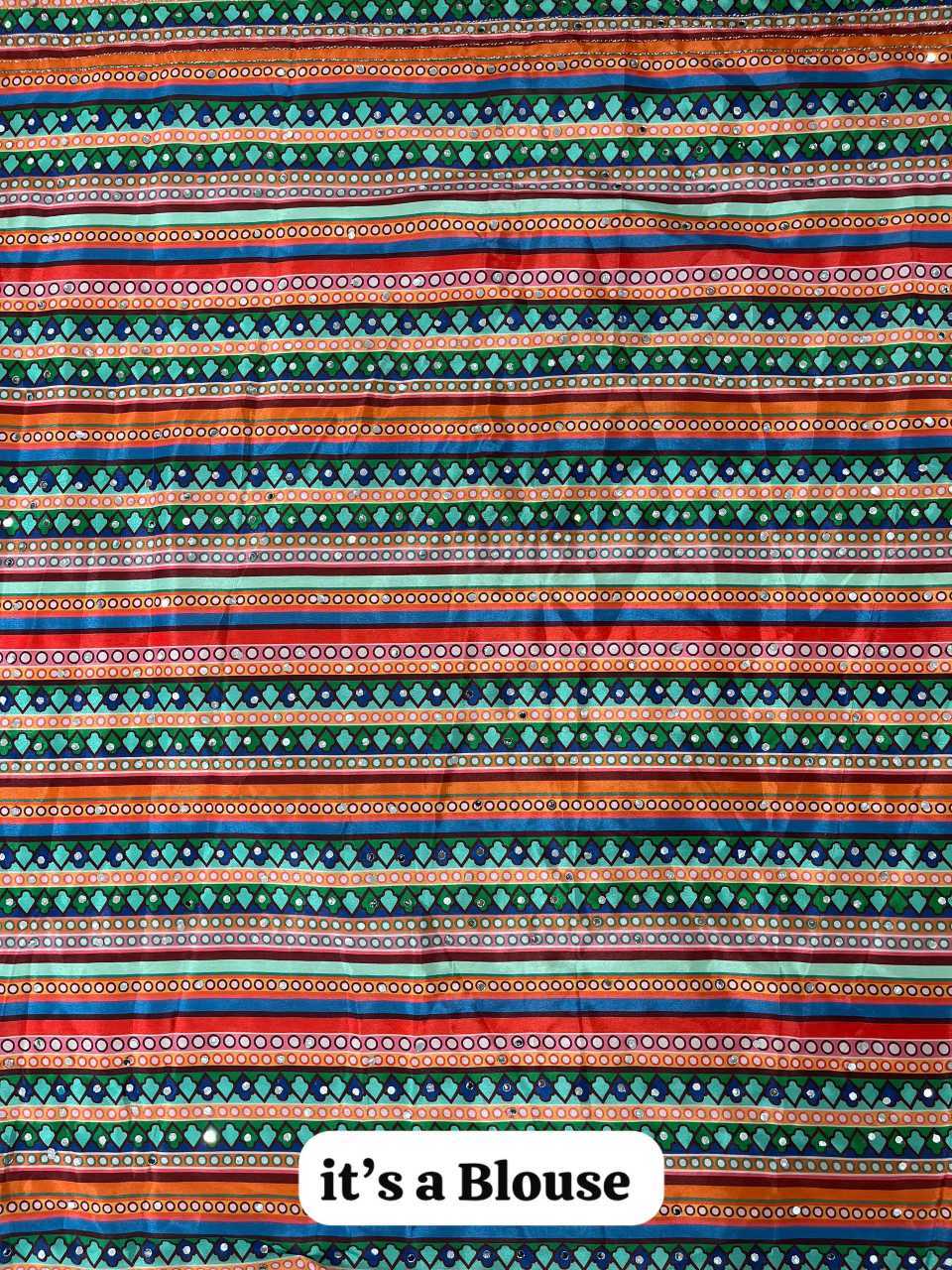 Chinon Soft Silk Saree