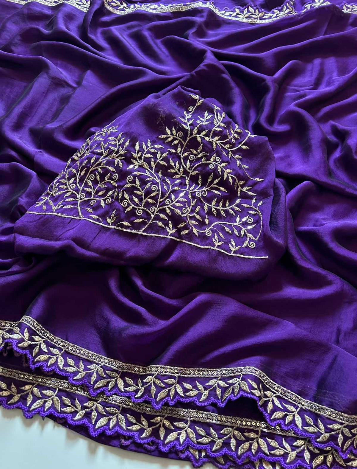 Rangoli Silk Soft Saree
