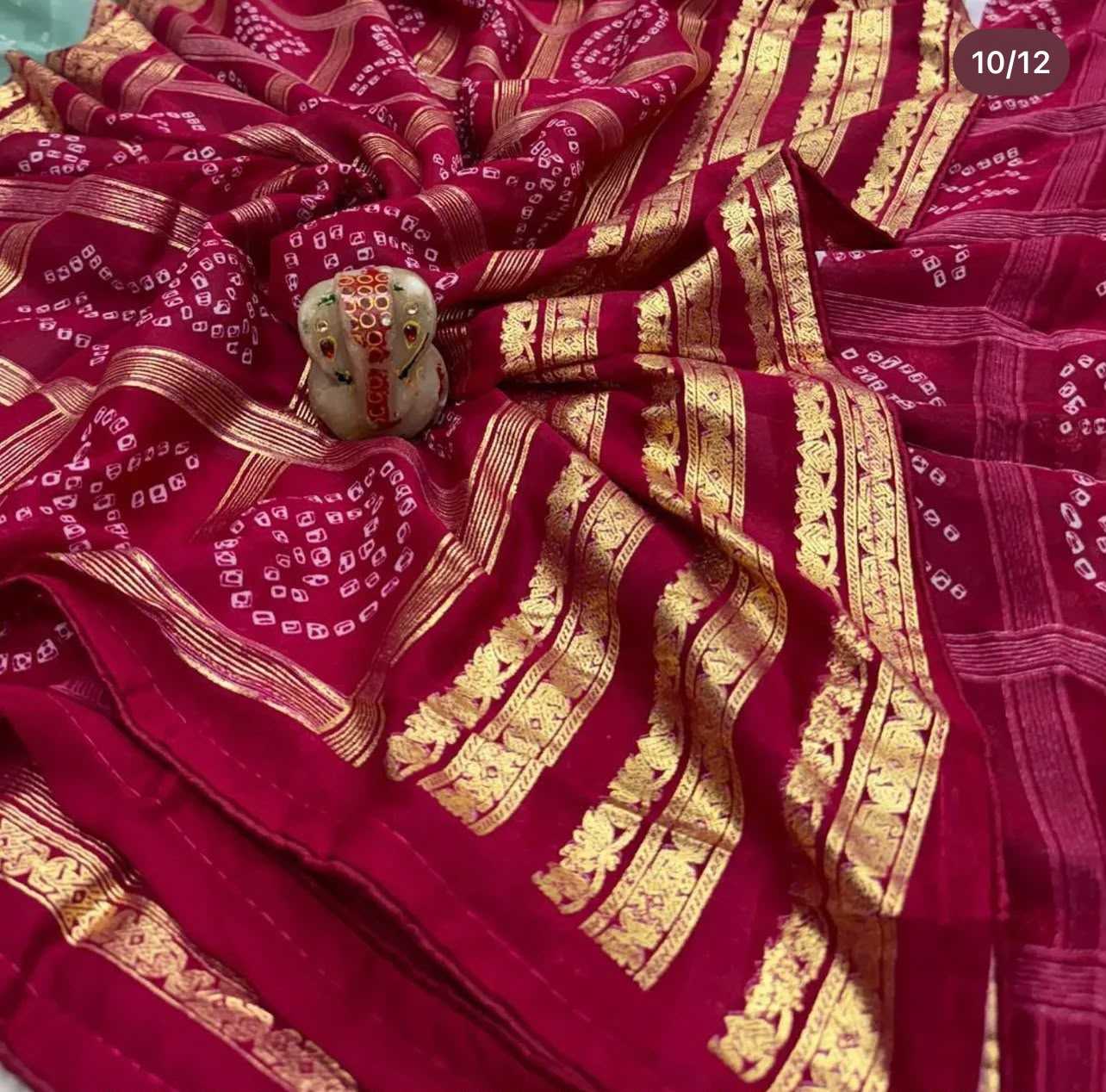 Fancy Traditional Saree