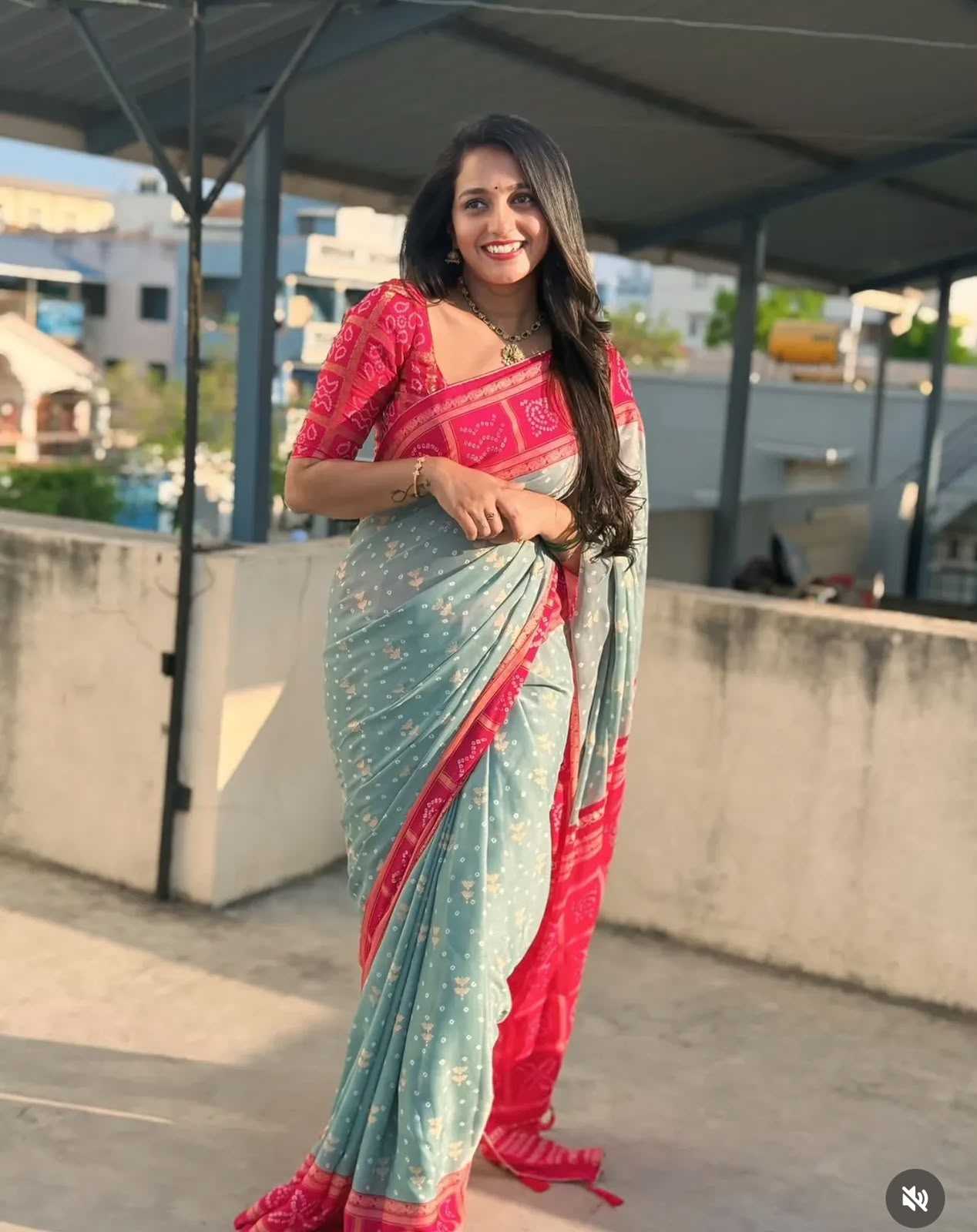 Fancy Traditional Saree