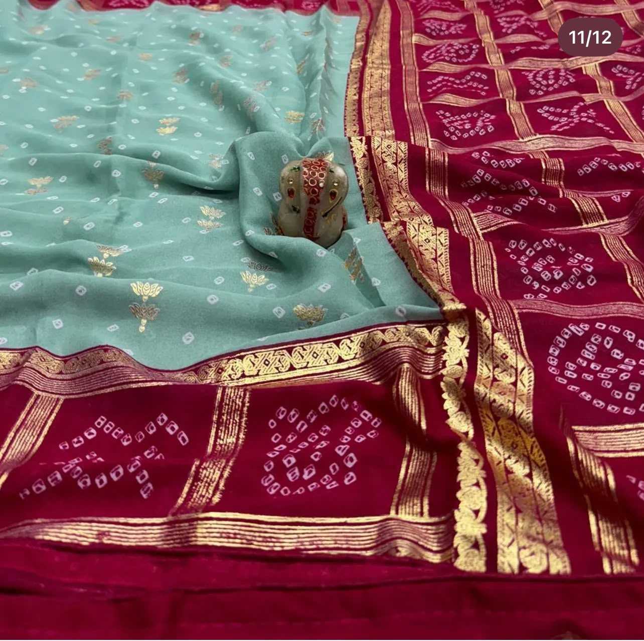Fancy Traditional Saree
