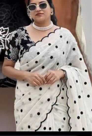 Fancy Saree