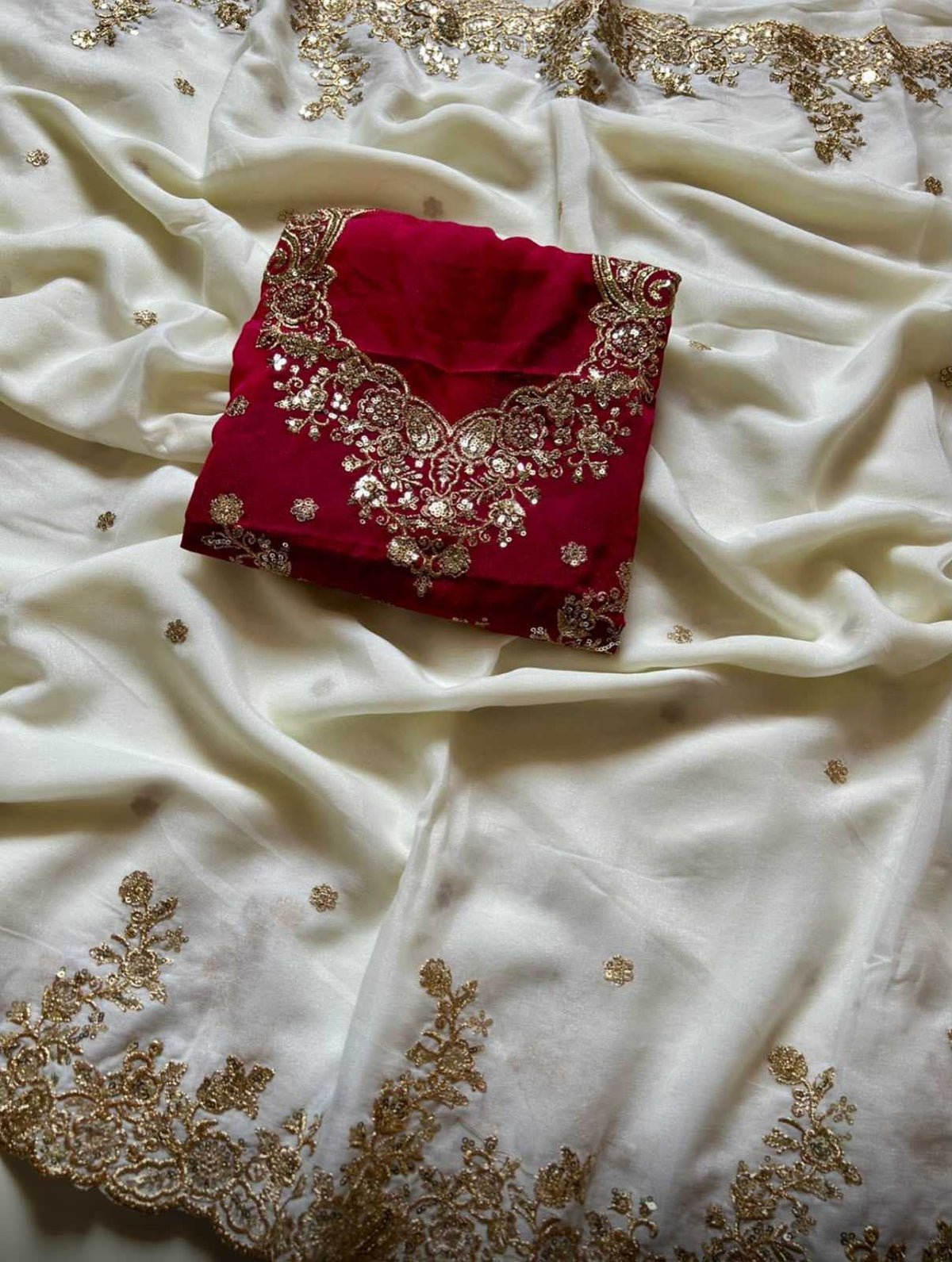 Harini Crush Silk Soft Saree