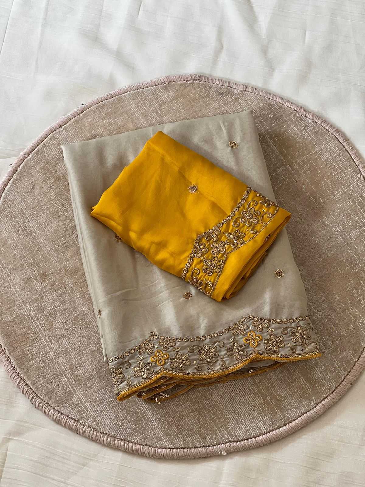 Party Wear Saree