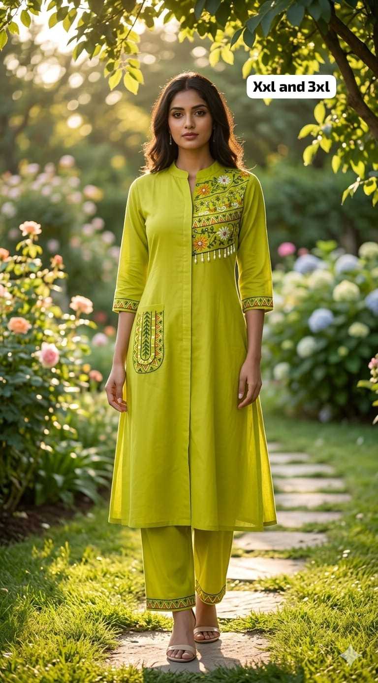 Aamritha Rayon Designer Kurti