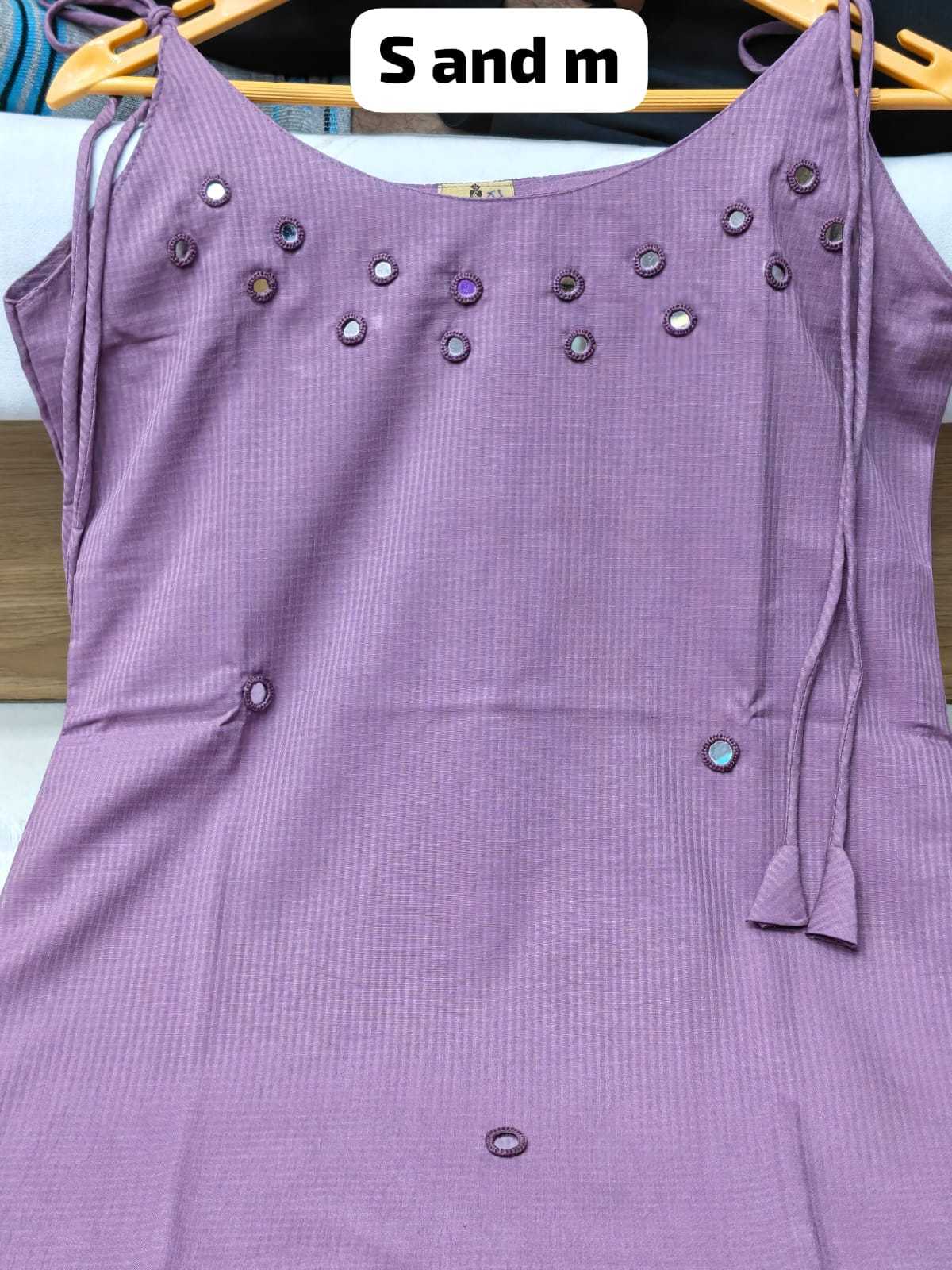 Aarika Fancy Designer Kurti