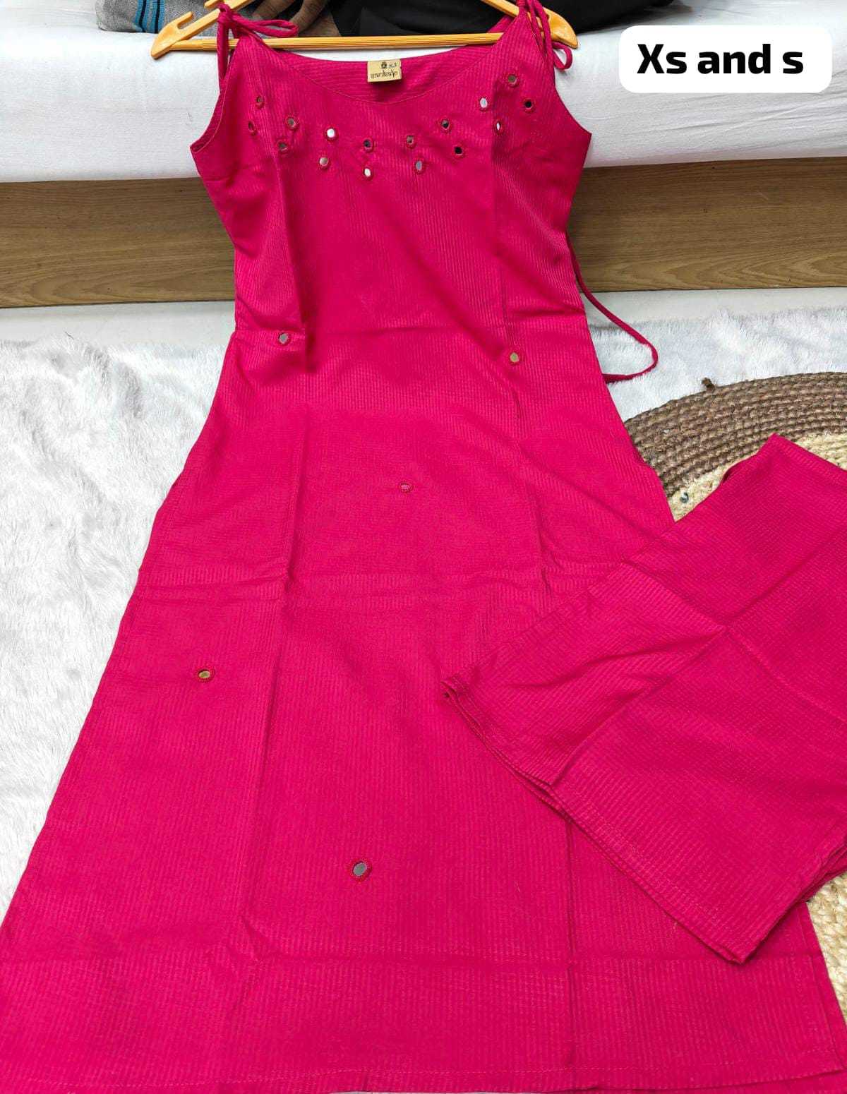 Aarika Fancy Designer Kurti
