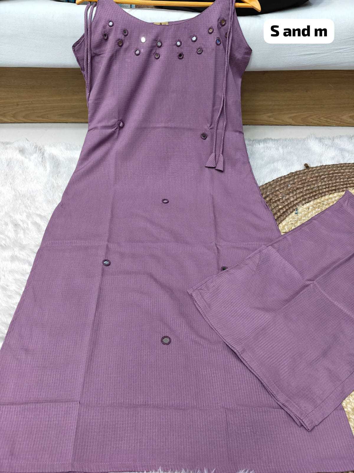 Aarika Fancy Designer Kurti