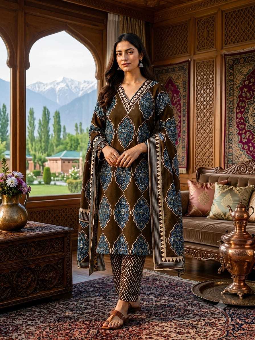 Cotton Kurti