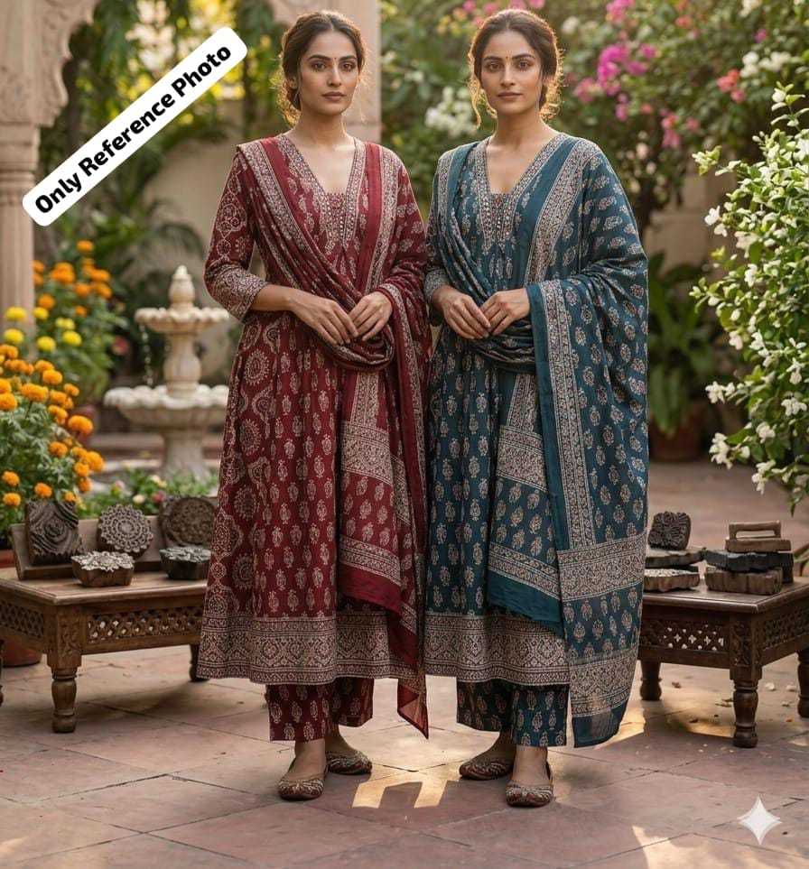Cotton Kurti