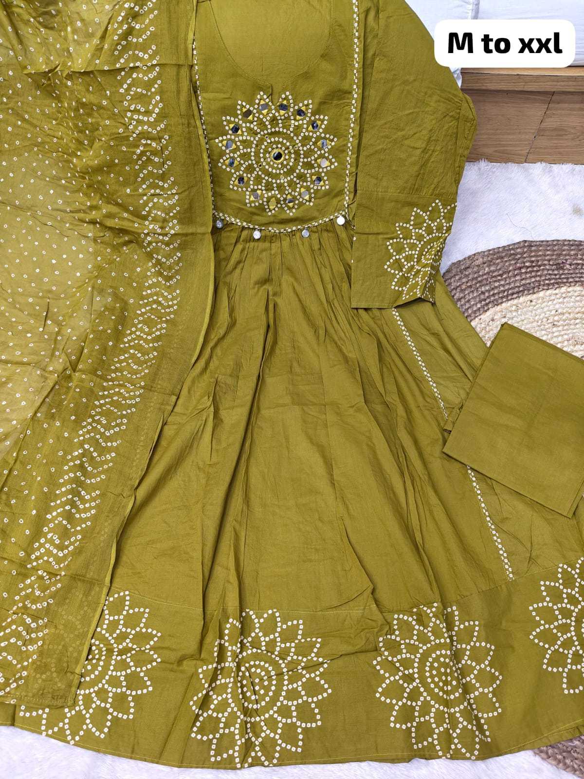 Cotton Kurti