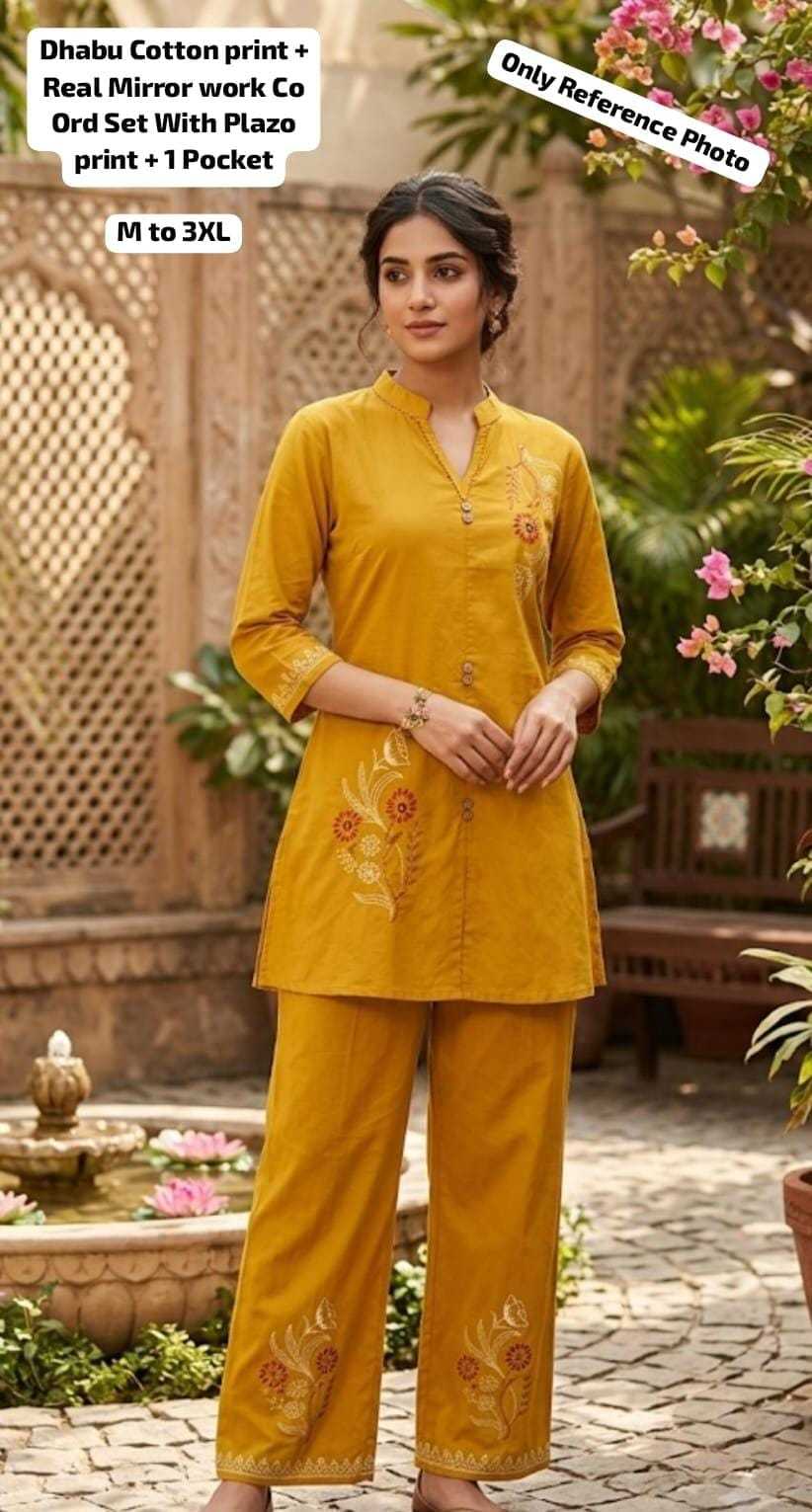 Cotton Kurti