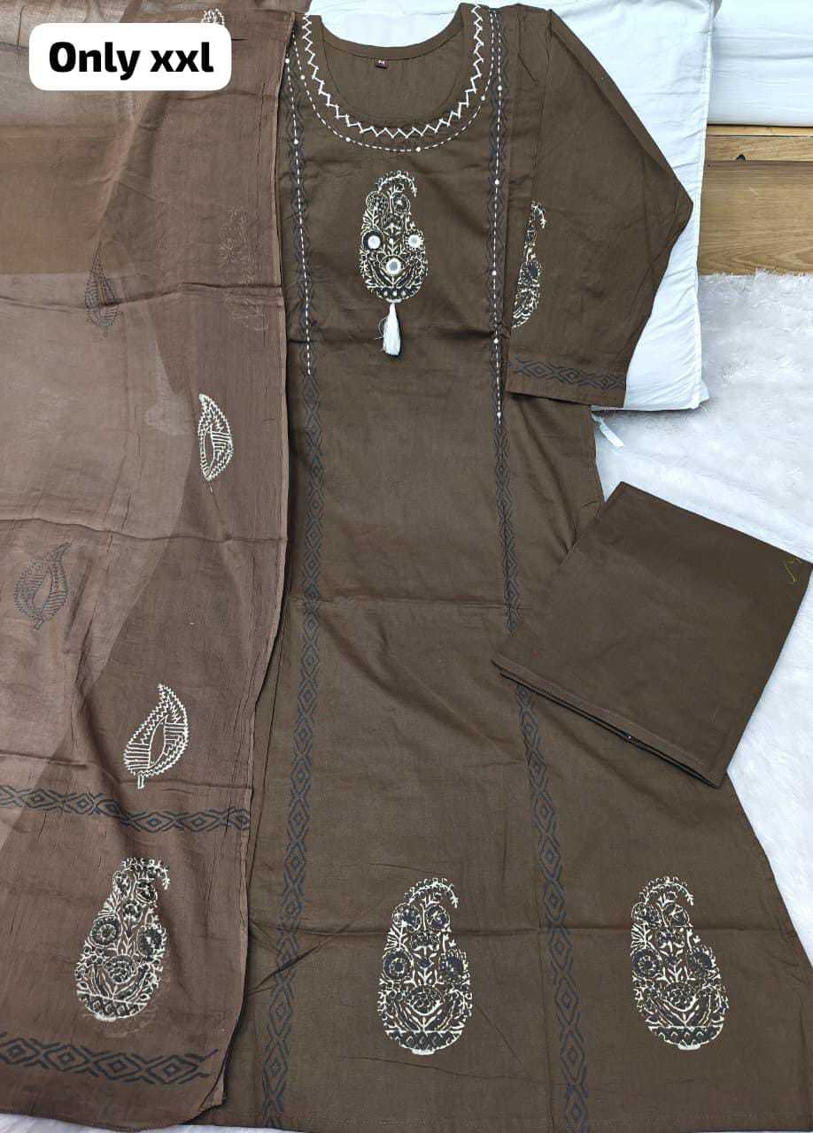 Cotton Printed Kurti
