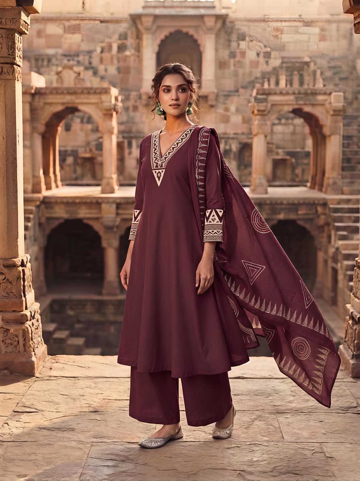 Cotton Kurti