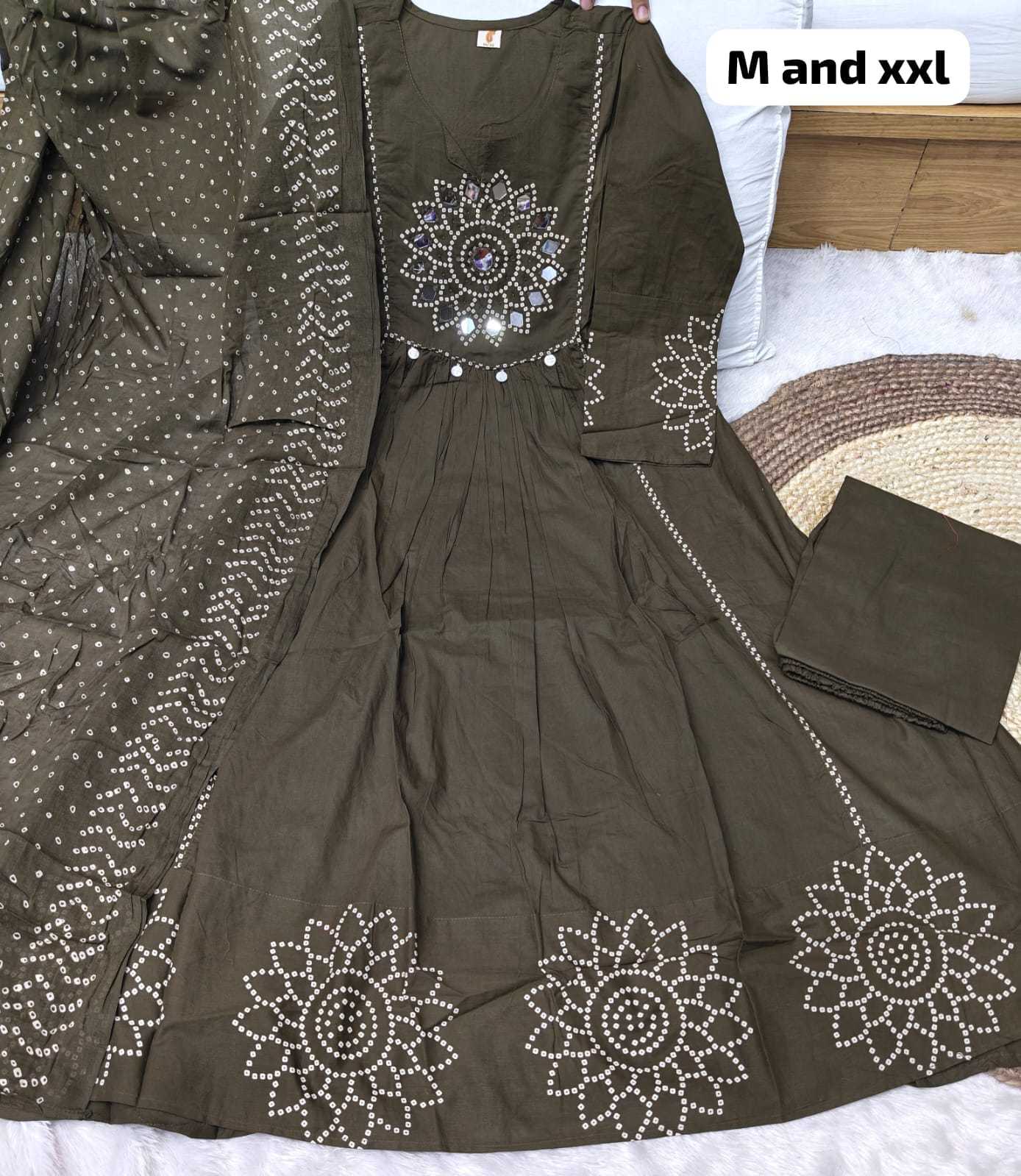 Cotton Kurti