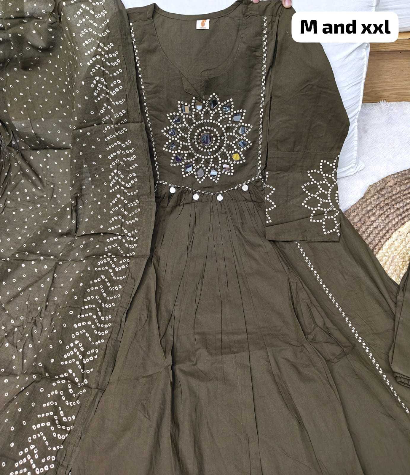 Cotton Kurti
