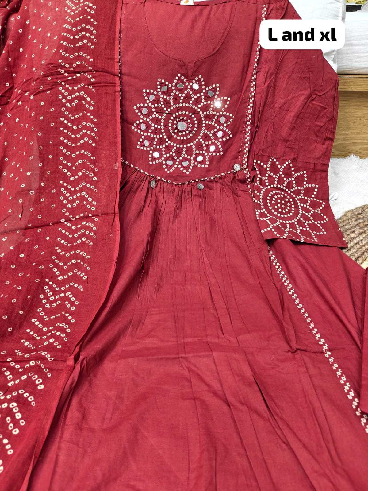 Cotton Kurti