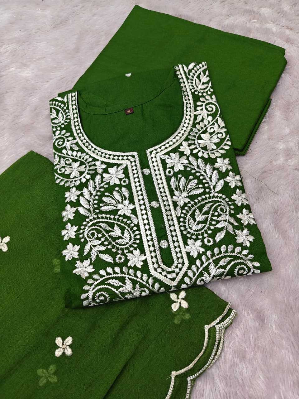 Cotton Kurti