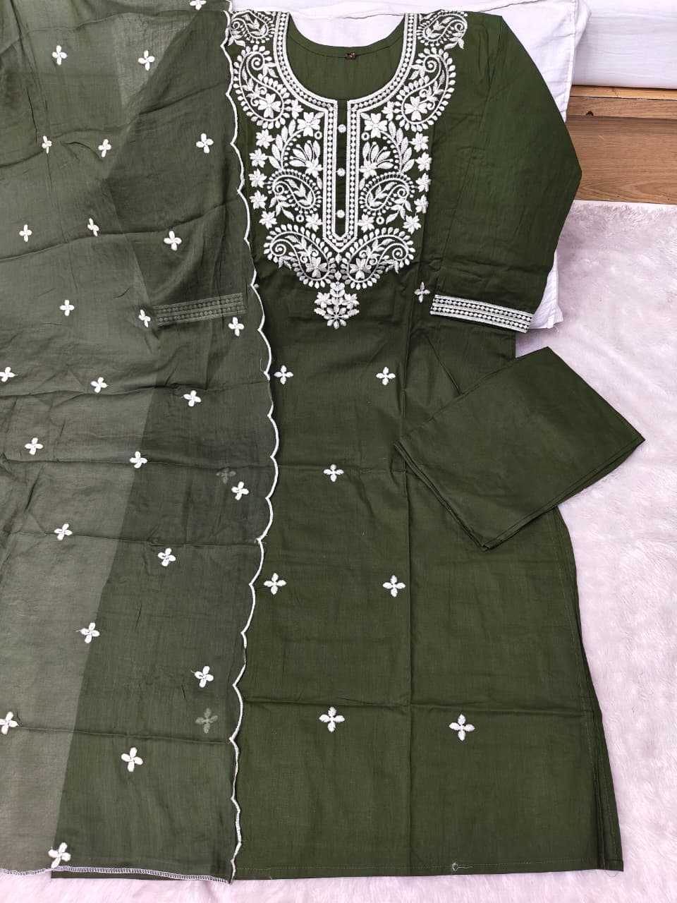 Cotton Kurti