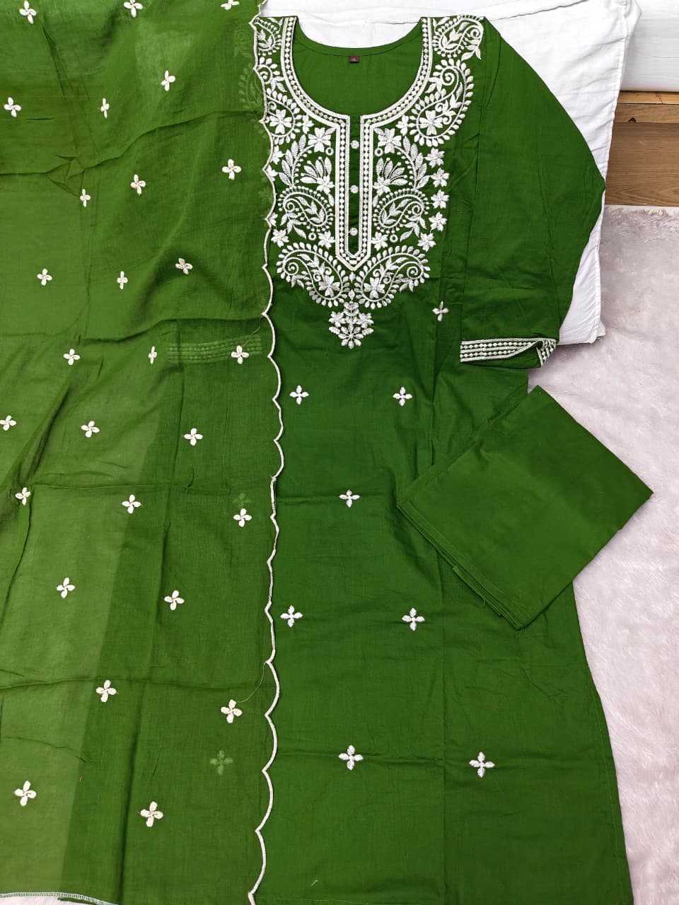 Cotton Kurti