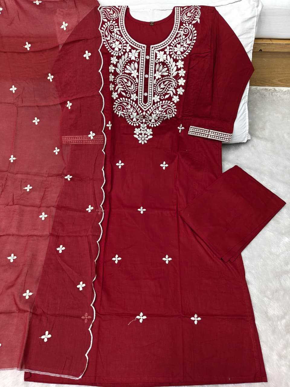 Cotton Kurti