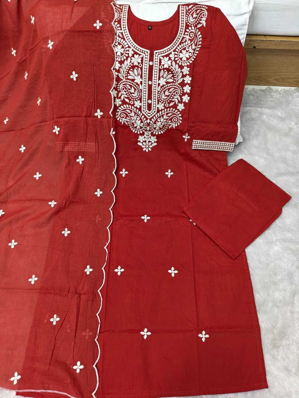 Cotton Kurti