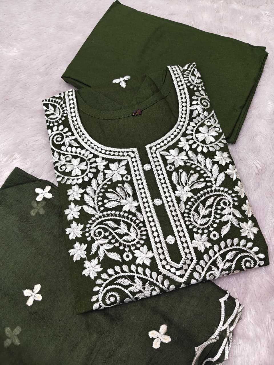 Cotton Kurti