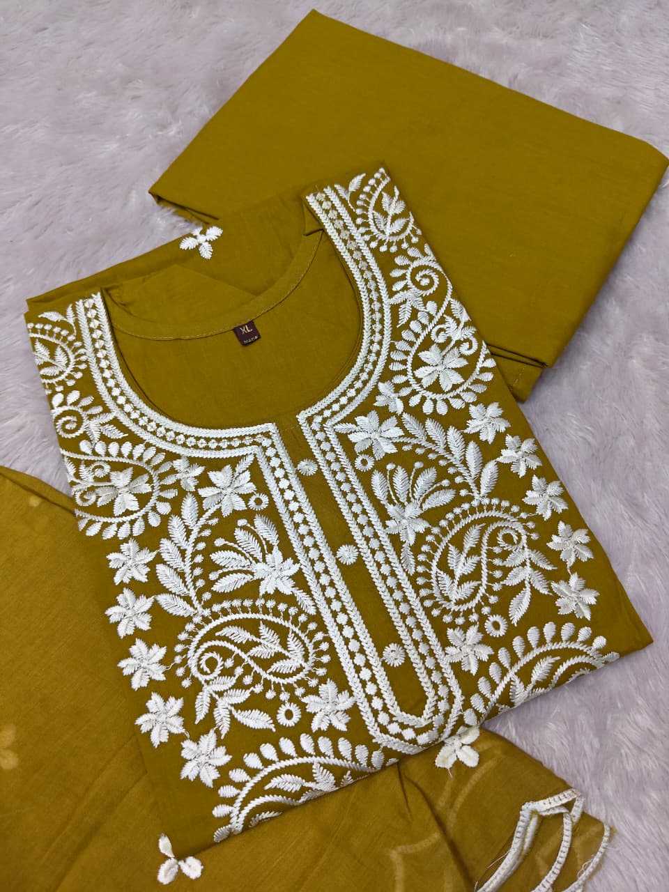 Cotton Kurti