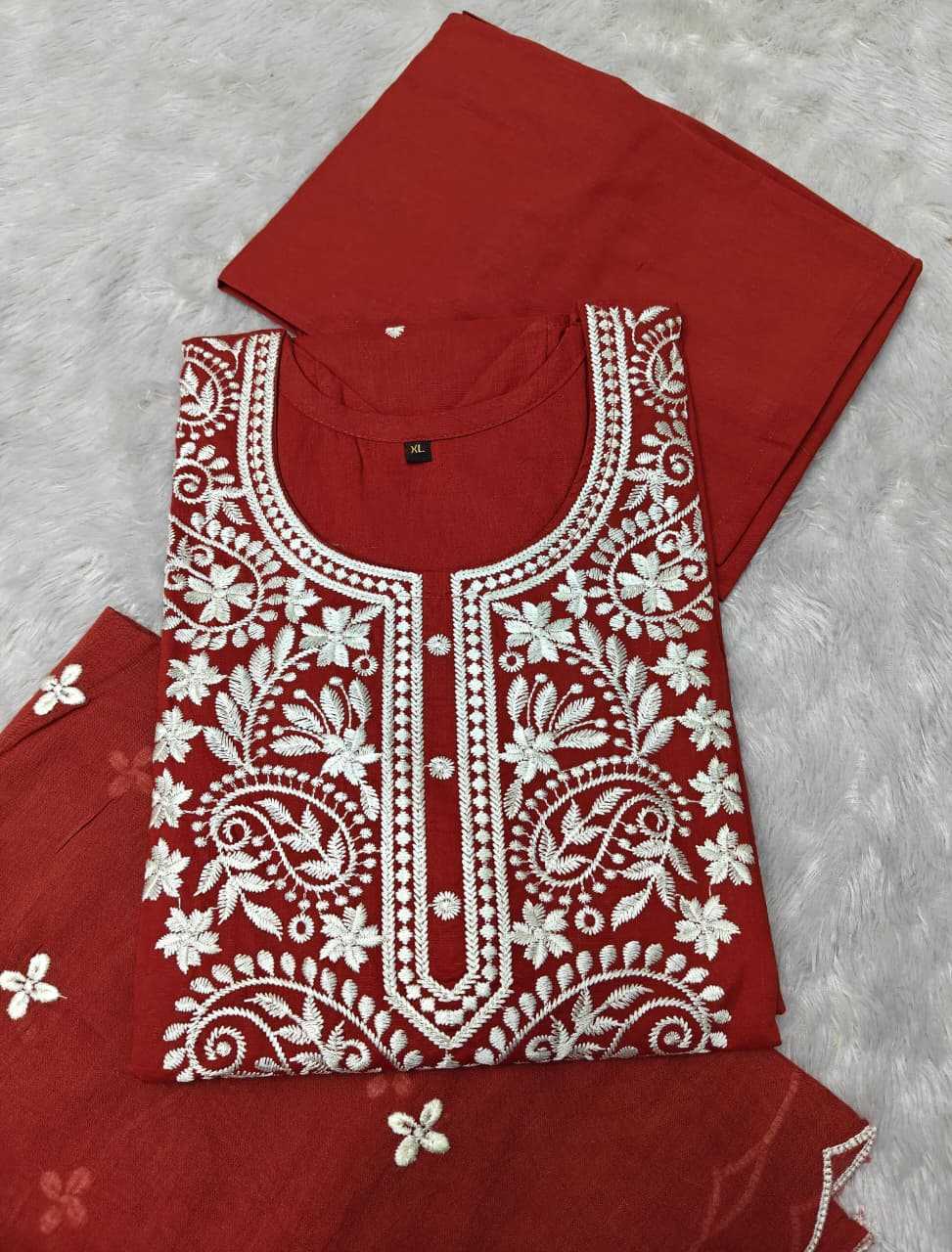 Cotton Kurti