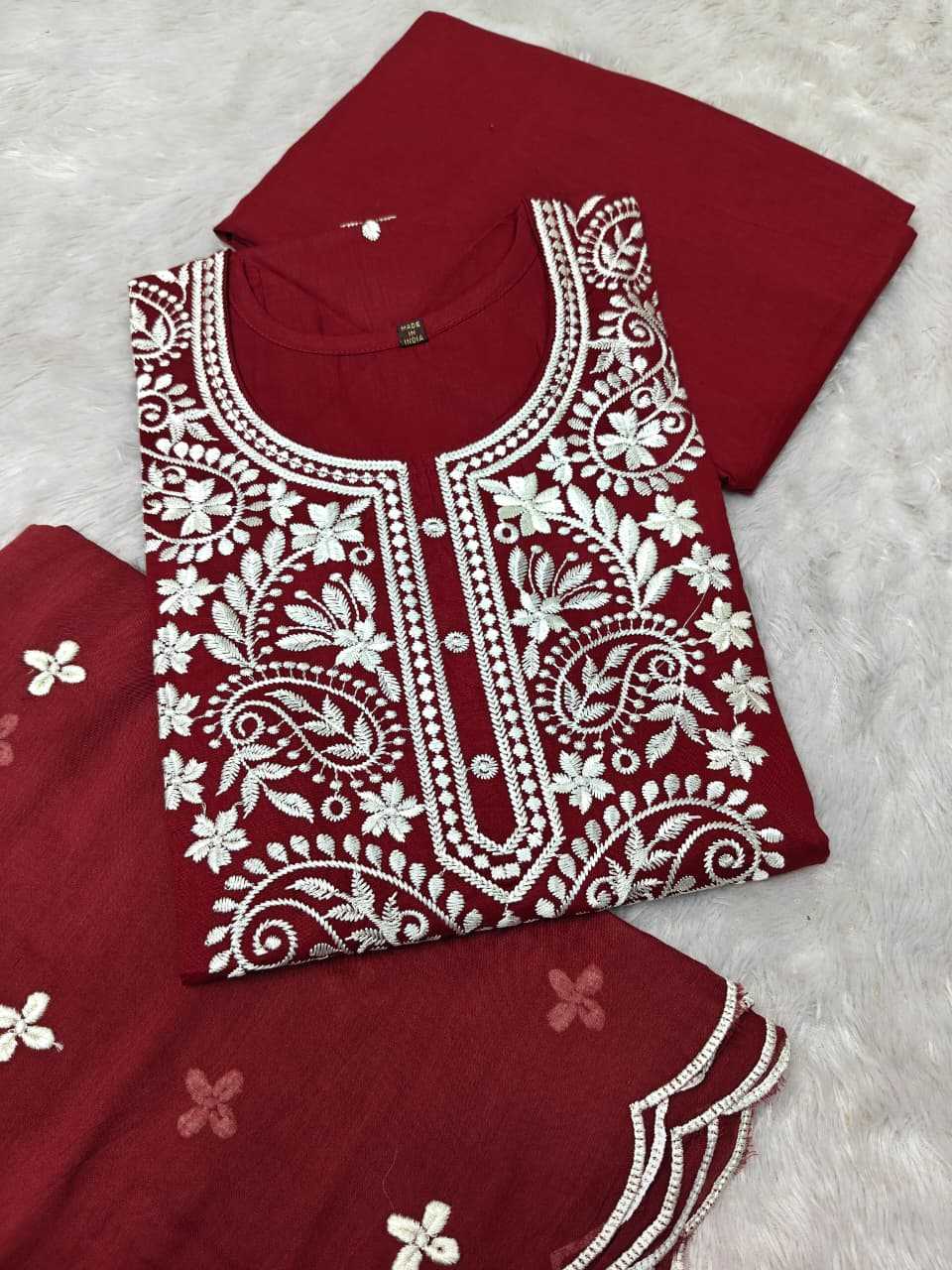 Cotton Kurti