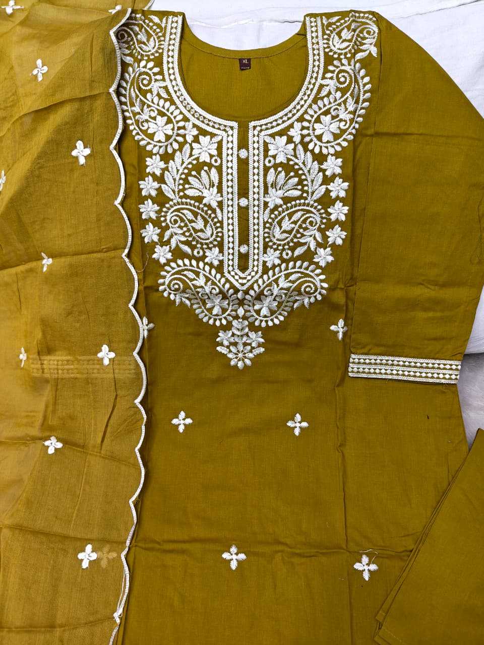 Cotton Kurti