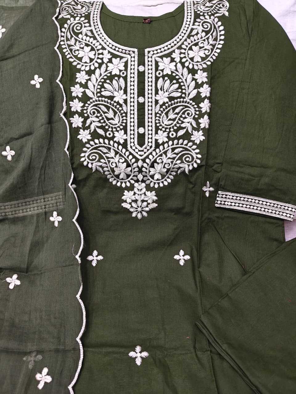 Cotton Kurti